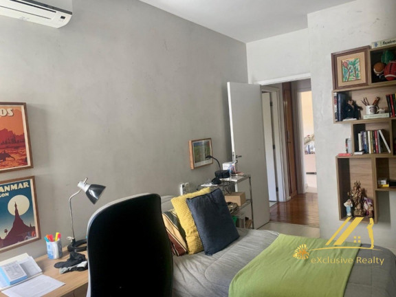 Imagem Apartamento com 4 Quartos à Venda, 267 m² em Campo Grande - Salvador