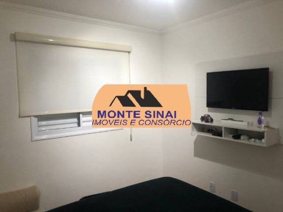 Imagem Apartamento com 2 Quartos à Venda, 52 m² em Parque Morumbi - Votorantim Imagem Apartamento com 2 Quartos à Venda, 52 m² em Parque Morumbi - Votorantim