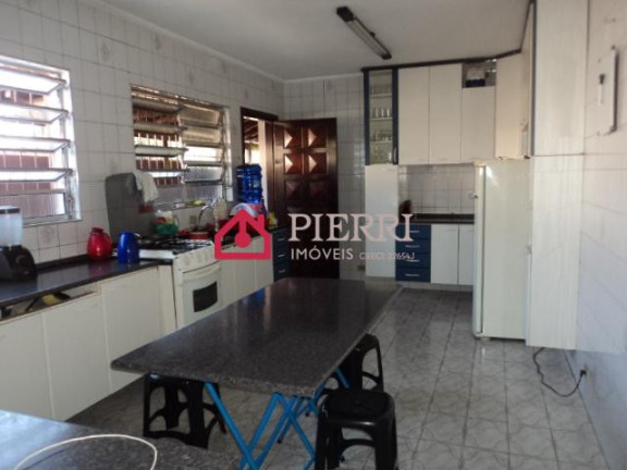 Imagem Sobrado com 3 Quartos à Venda, 200 m² em Parque São Domingos - São Paulo