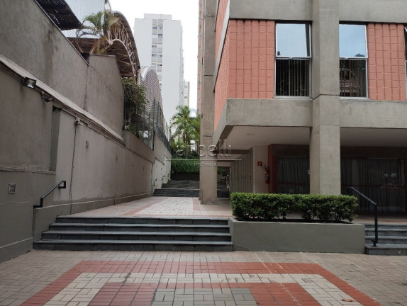 Imagem Apartamento com 3 Quartos à Venda, 95 m² em Perdizes - São Paulo