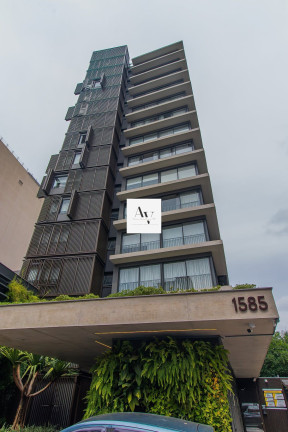 Imagem Apartamento com 1 Quarto à Venda, 24 m² em Auxiliadora - Porto Alegre