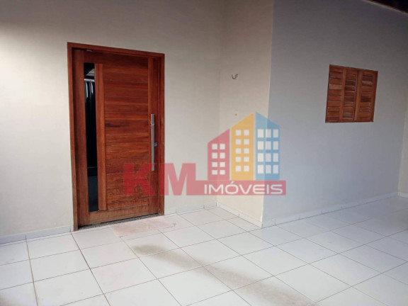 Imagem Casa com 3 Quartos à Venda, 87 m² em Aeroporto - Mossoró Imagem Casa com 3 Quartos à Venda, 87 m² em Aeroporto - Mossoró