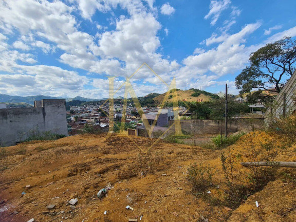 Imagem Terreno à Venda, 519 m² em Alto Giovanini - Coronel Fabriciano