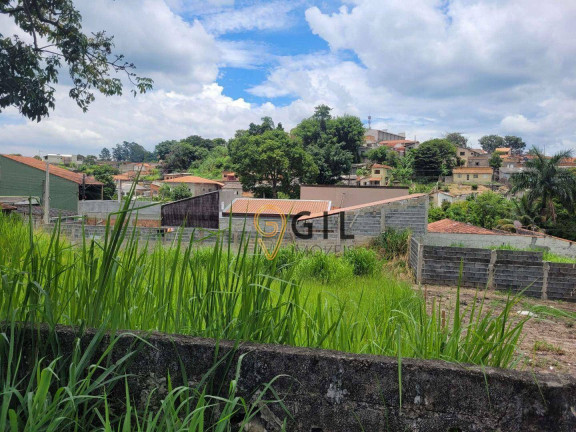 Imagem Terreno à Venda, 147 m² em Jardim Do Portal - Jacareí Imagem Terreno à Venda, 147 m² em Jardim Do Portal - Jacareí