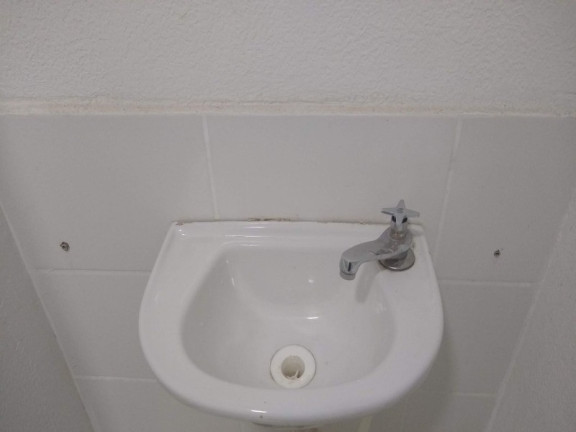 Imagem Imóvel com 2 Quartos à Venda, 45 m² em Parque Das Indústrias - Betim