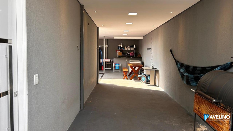 Imagem Casa de Condomínio com 3 Quartos à Venda, 122 m² em Parque Residencial Rita Vieira - Campo Grande