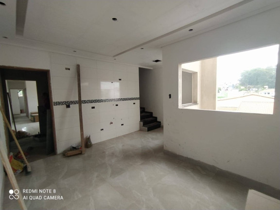 Imagem Cobertura com 2 Quartos à Venda, 100 m² em Vila Marina - Santo André Imagem Cobertura com 2 Quartos à Venda, 100 m² em Vila Marina - Santo André