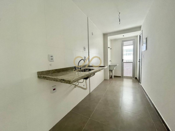 Imagem Apartamento com 2 Quartos à Venda, 77 m² em Canto Do Forte - Praia Grande Imagem Apartamento com 2 Quartos à Venda, 77 m² em Canto Do Forte - Praia Grande