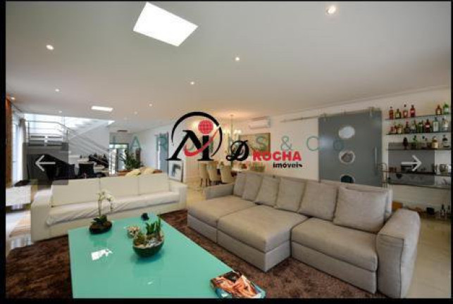 Imagem Casa à Venda, 300 m² em Alphaville - Santana De Parnaíba