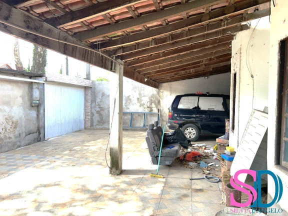 Imagem Casa com 5 Quartos à Venda, 113 m² em Parque Mondesir - Lorena Imagem Casa com 5 Quartos à Venda, 113 m² em Parque Mondesir - Lorena