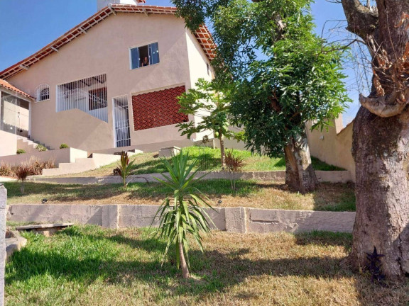 Imagem Casa com 2 Quartos à Venda, 582 m² em Jardim Suíça - Volta Redonda