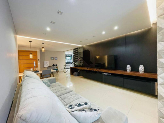 Imagem Apartamento com 3 Quartos à Venda, 160 m² em Eldorado - Contagem Imagem Apartamento com 3 Quartos à Venda, 160 m² em Eldorado - Contagem