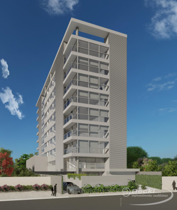 Imagem Apartamento com 3 Quartos à Venda, 113 m² em América - Joinville