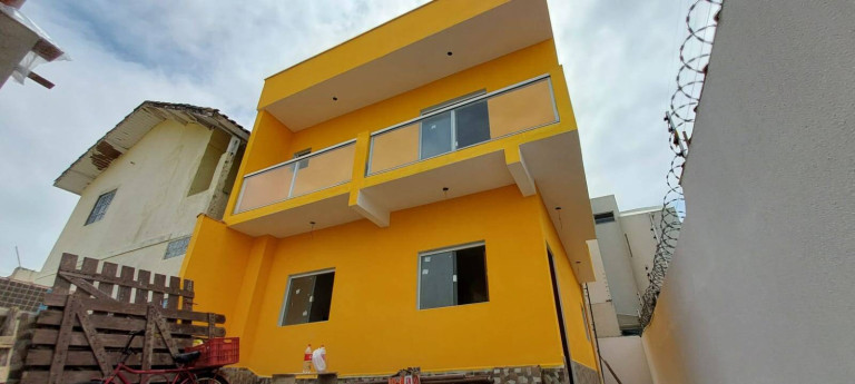 Casa com 3 Quartos à Venda, 150 m² em Itaguaí - Mongaguá