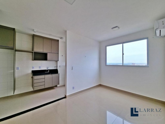 Imagem Imóvel com 2 Quartos à Venda, 45 m² em Quinta Da Primavera - Ribeirão Preto Imagem Imóvel com 2 Quartos à Venda, 45 m² em Quinta Da Primavera - Ribeirão Preto
