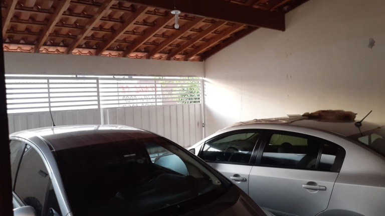 Imagem Sobrado com 3 Quartos à Venda, 92 m² em Jardim Tulipas - Sorocaba