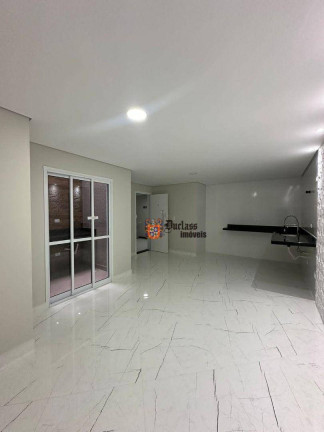 Imagem Apartamento com 2 Quartos à Venda, 68 m² em Vila Linda - Santo André Imagem Apartamento com 2 Quartos à Venda, 68 m² em Vila Linda - Santo André