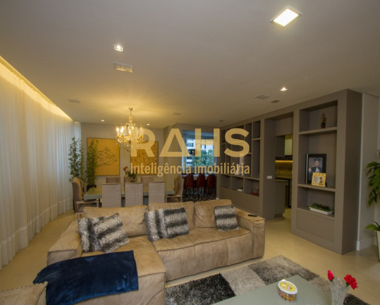 Imagem Apartamento com 4 Quartos à Venda, 446 m² em Glória - Joinville Imagem Apartamento com 4 Quartos à Venda, 446 m² em Glória - Joinville