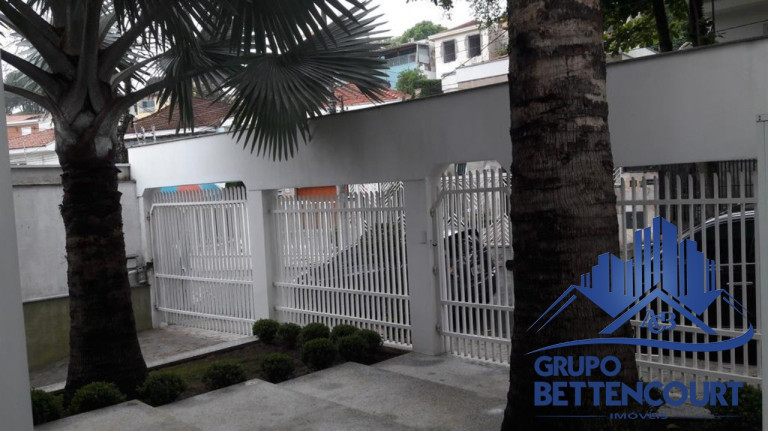 Sobrado com 4 Quartos à Venda,  em Jardim Franca - São Paulo