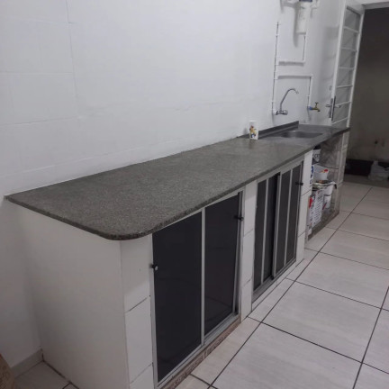 Imagem Casa com 2 Quartos para Alugar, 45 m² em Centro - Sorocaba Imagem Casa com 2 Quartos para Alugar, 45 m² em Centro - Sorocaba