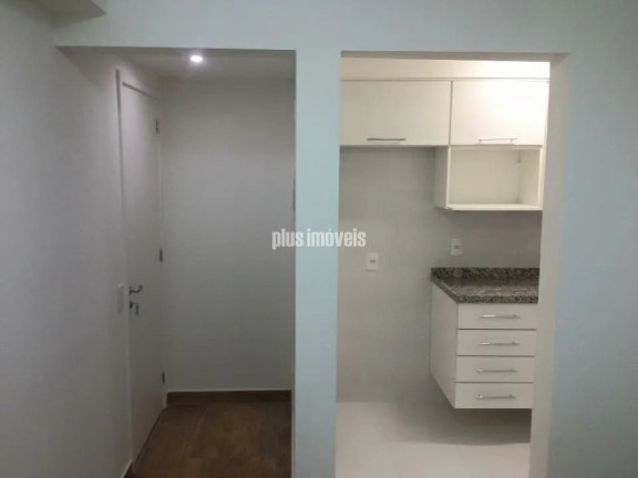 Imagem Apartamento com 2 Quartos à Venda, 65 m² em Morumbi - São Paulo Imagem Apartamento com 2 Quartos à Venda, 65 m² em Morumbi - São Paulo