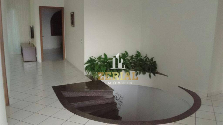 Imagem Sobrado com 5 Quartos à Venda, 350 m² em Jardim São Caetano - São Caetano Do Sul