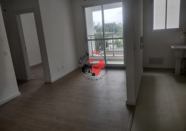 Imagem Apartamento com 2 Quartos à Venda, 51 m² em Rudge Ramos - São Bernardo Do Campo Imagem Apartamento com 2 Quartos à Venda, 51 m² em Rudge Ramos - São Bernardo Do Campo