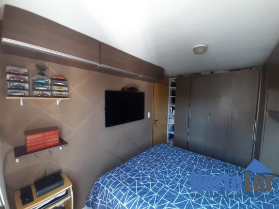 Imagem Apartamento com 2 Quartos à Venda, 55 m² em Jardim Peri - São Paulo