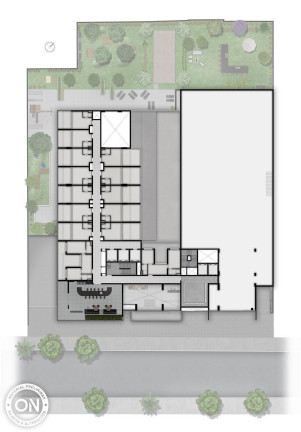 Imagem Imóvel com 2 Quartos à Venda, 50 m² em Cerqueira César - São Paulo