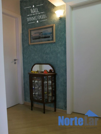 Imagem Apartamento com 3 Quartos à Venda, 82 m² em Casa Verde - São Paulo