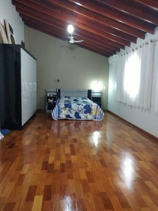 Imagem Casa com 4 Quartos à Venda ou Locação, 284 m² em Jardim Terramérica Iii - Americana Imagem Casa com 4 Quartos à Venda ou Locação, 284 m² em Jardim Terramérica Iii - Americana