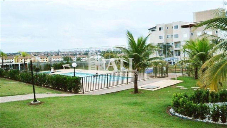 Imagem Apartamento com 2 Quartos à Venda, 55 m² em Jardim Yolanda - São José Do Rio Preto Imagem Apartamento com 2 Quartos à Venda, 55 m² em Jardim Yolanda - São José Do Rio Preto
