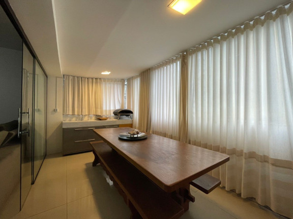Imagem Apartamento com 4 Quartos à Venda, 186 m² em Praia Do Canto - Vitória Imagem Apartamento com 4 Quartos à Venda, 186 m² em Praia Do Canto - Vitória