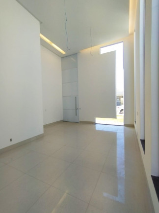 Imagem Casa de Condomínio com 4 Quartos à Venda, 377 m² em Jardins Lisboa - Goiânia