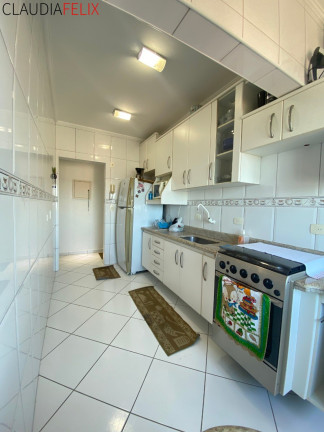 Imagem Imóvel com 3 Quartos à Venda, 121 m² em Flórida - Praia Grande Imagem Imóvel com 3 Quartos à Venda, 121 m² em Flórida - Praia Grande