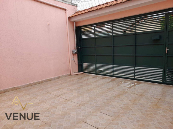 Sobrado com 2 Quartos à Venda, 72 m² em Tremembé - São Paulo