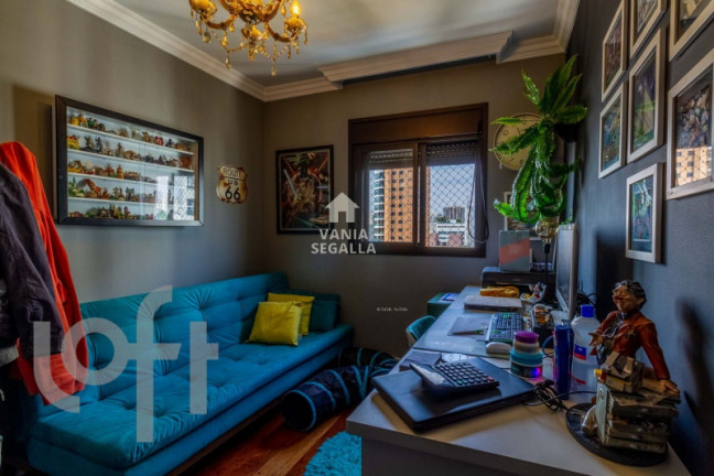 Imagem Apartamento com 2 Quartos à Venda, 93 m² em Vila Pompéia - São Paulo Imagem Apartamento com 2 Quartos à Venda, 93 m² em Vila Pompéia - São Paulo