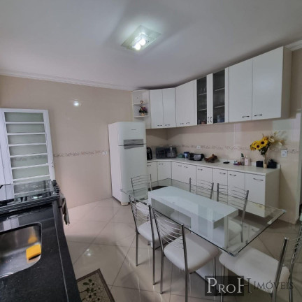 Imagem Sobrado com 3 Quartos à Venda, 248 m² em Olímpico - São Caetano Do Sul