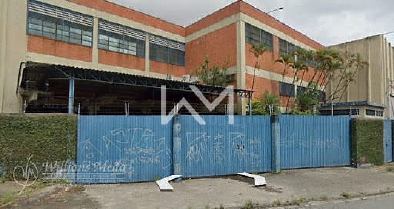 Imagem Imóvel para Alugar, 7.000 m² em Jardim Guanca - São Paulo Imagem Imóvel para Alugar, 7.000 m² em Jardim Guanca - São Paulo