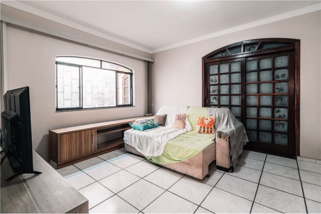 Imagem Casa com 4 Quartos à Venda, 220 m² em Tatuapé - São Paulo