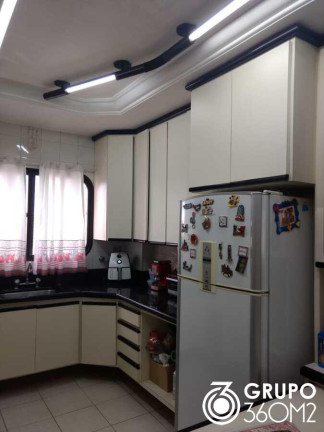 Imagem Apartamento com 4 Quartos à Venda, 138 m² em Parque Das Nações - Santo André Imagem Apartamento com 4 Quartos à Venda, 138 m² em Parque Das Nações - Santo André