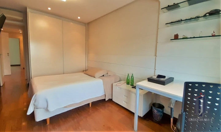 Imagem Casa com 4 Quartos à Venda, 378 m² em Jardim Da Gloria - São Paulo