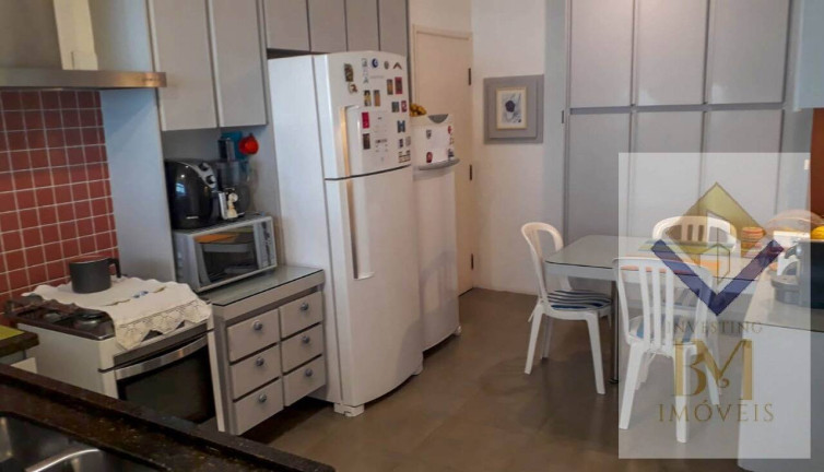 Imagem Apartamento com 3 Quartos à Venda, 127 m² em Perdizes - São Paulo