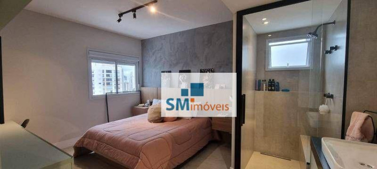 Imagem Apartamento com 2 Quartos à Venda, 65 m² em Vila Cordeiro - São Paulo Imagem Apartamento com 2 Quartos à Venda, 65 m² em Vila Cordeiro - São Paulo