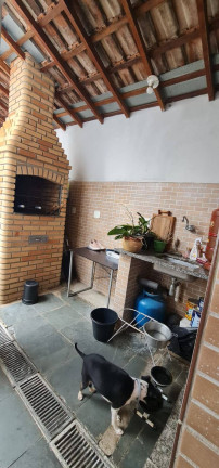Imagem Casa com 3 Quartos à Venda, em Jardim América - Sorocaba Imagem Casa com 3 Quartos à Venda, em Jardim América - Sorocaba