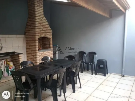 Imagem Casa com 2 Quartos à Venda, 100 m² em Parque Cidade Jardim Ii - Jundiaí