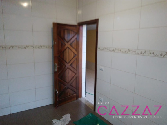 Imagem Casa com 1 Quarto à Venda, em Maracanã - Praia Grande Imagem Casa com 1 Quarto à Venda, em Maracanã - Praia Grande