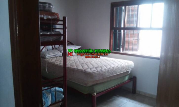 Imagem Casa com 2 Quartos à Venda, 150 m² em Jardim Das Paineiras - Caraguatatuba