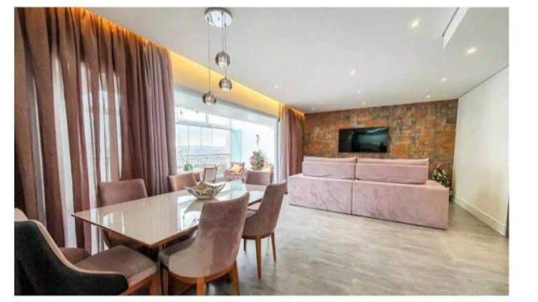Imagem Apartamento com 3 Quartos à Venda, 165 m² em Barra Funda - São Paulo Imagem Apartamento com 3 Quartos à Venda, 165 m² em Barra Funda - São Paulo
