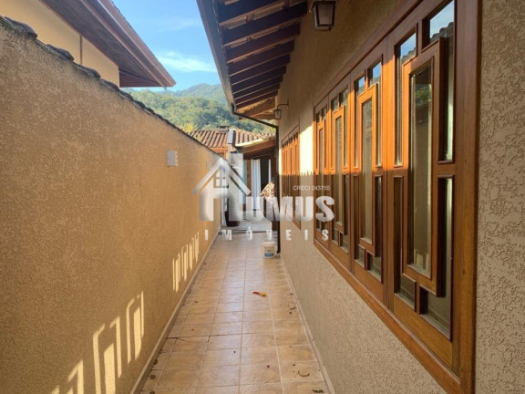Imagem Casa com 5 Quartos à Venda, 190 m² em Horto Florestal - Ubatuba Imagem Casa com 5 Quartos à Venda, 190 m² em Horto Florestal - Ubatuba